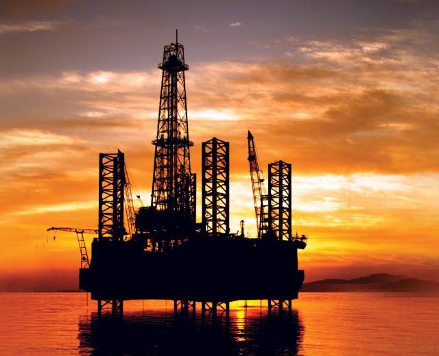 Offshore