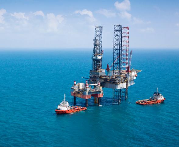 Offshore