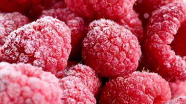 Frozen products